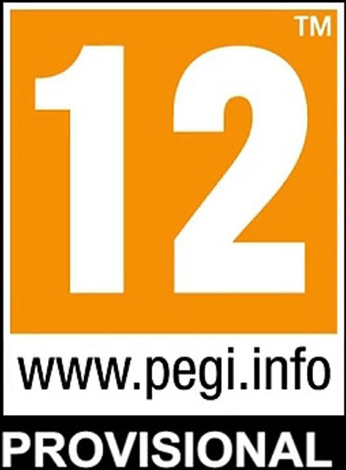 PEGI rating